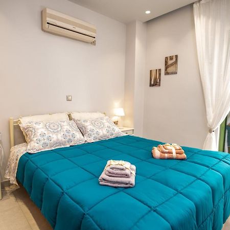 Loutraki House Daire Dış mekan fotoğraf