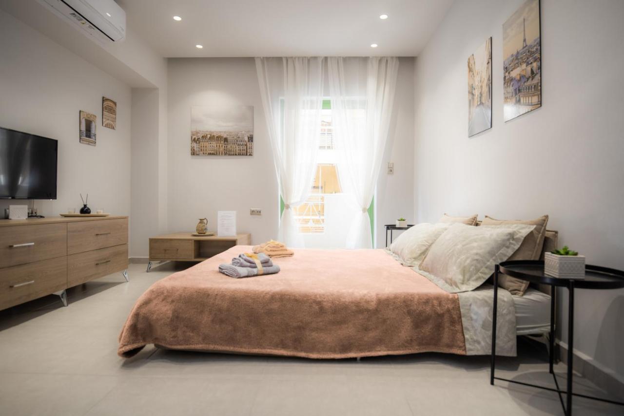 Loutraki House Daire Dış mekan fotoğraf