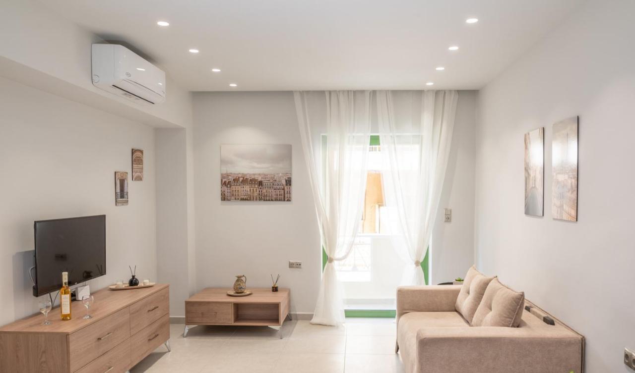 Loutraki House Daire Dış mekan fotoğraf