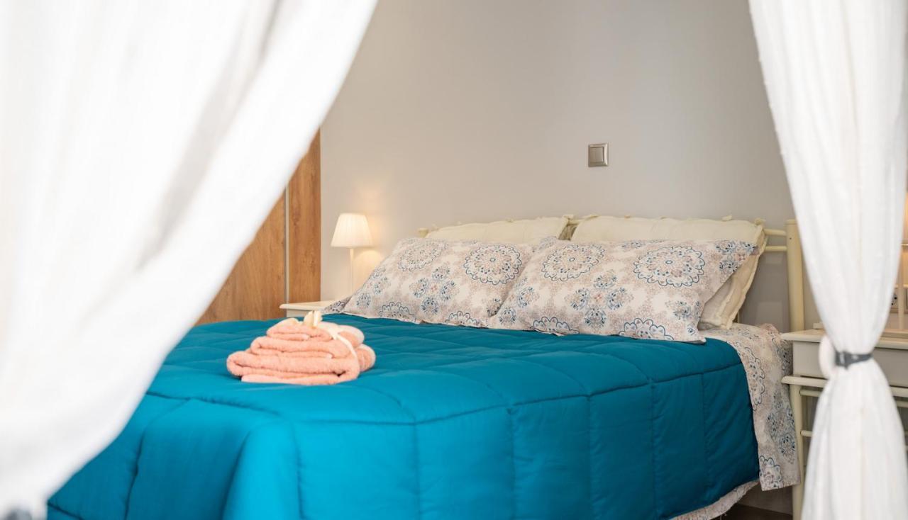 Loutraki House Daire Dış mekan fotoğraf