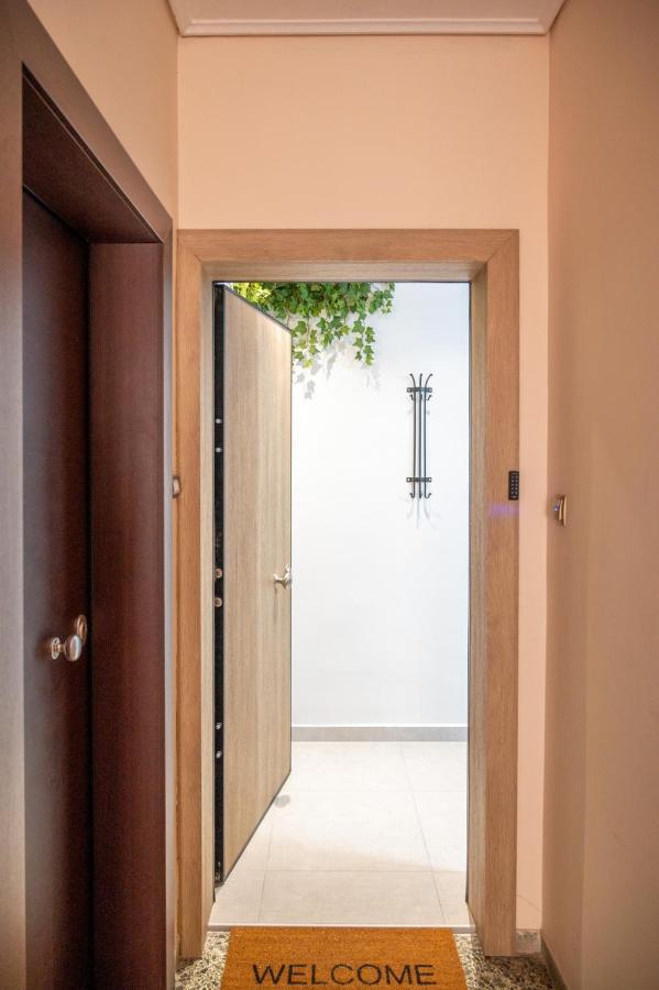 Loutraki House Daire Dış mekan fotoğraf