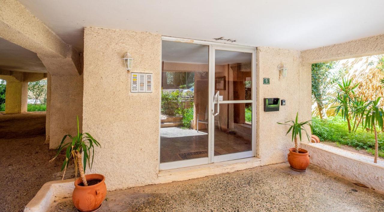 Loutraki House Daire Dış mekan fotoğraf